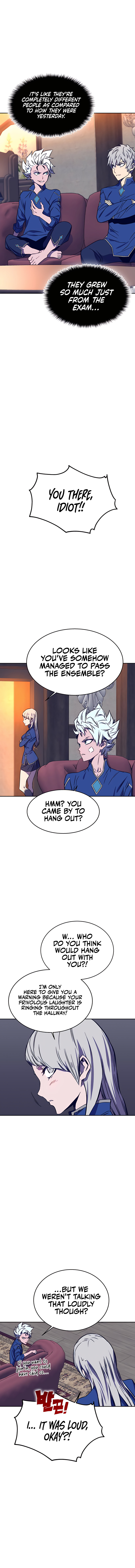 Ex and Ash Chapter 33 - Page 13
