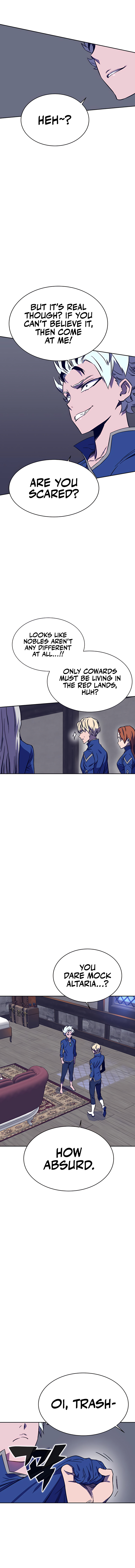 Ex and Ash Chapter 33 - Page 15