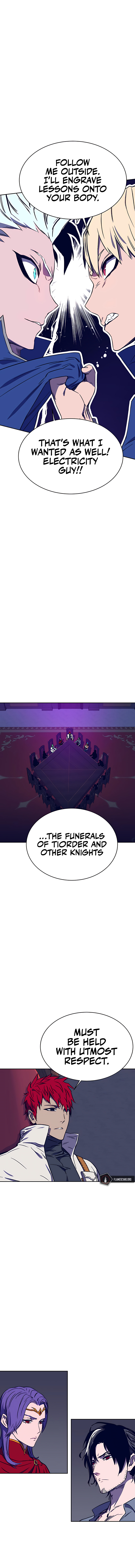 Ex and Ash Chapter 33 - Page 16