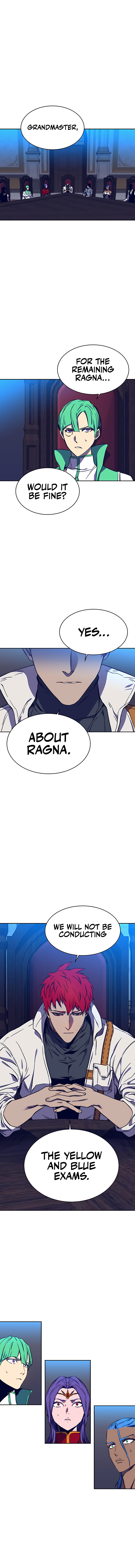Ex and Ash Chapter 33 - Page 17