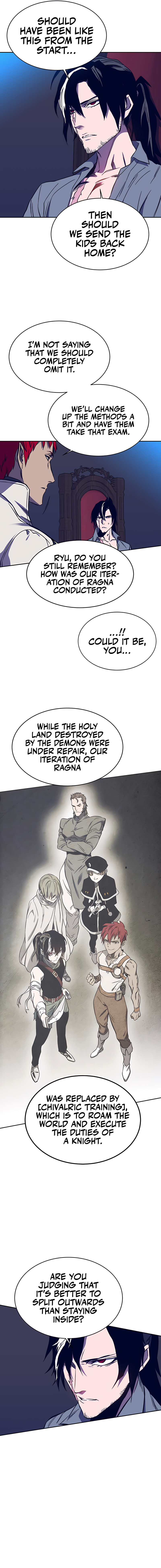 Ex and Ash Chapter 33 - Page 18