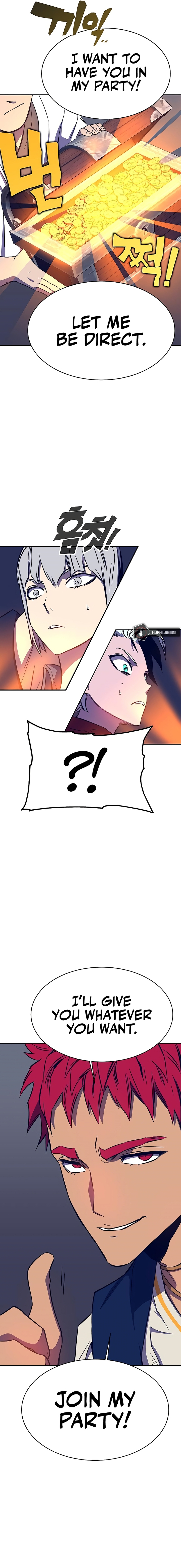 Ex and Ash Chapter 35 - Page 19