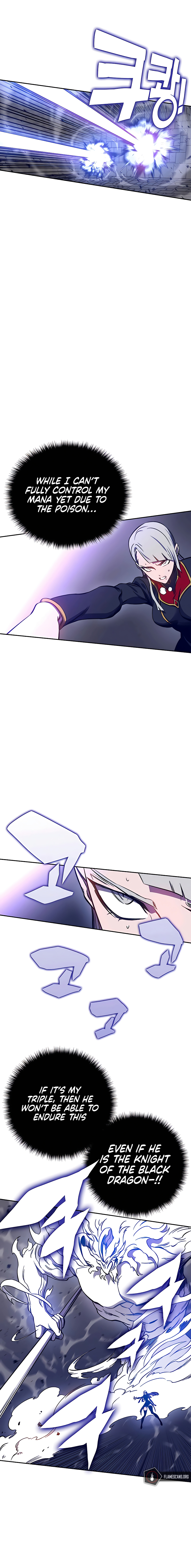 Ex and Ash Chapter 41 - Page 11