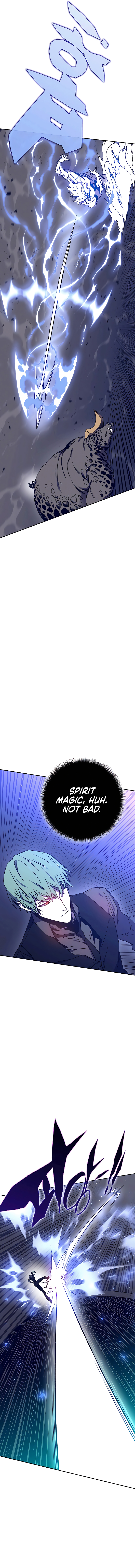 Ex and Ash Chapter 41 - Page 12