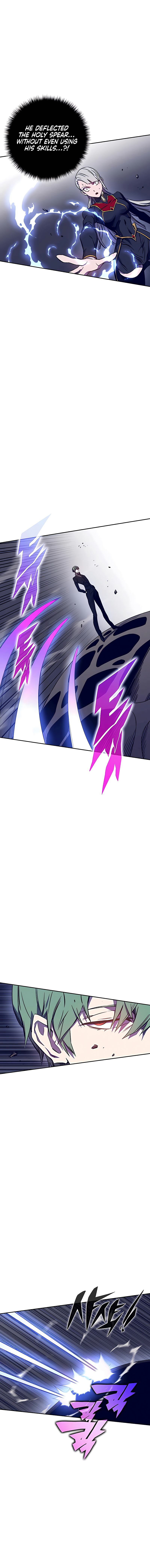 Ex and Ash Chapter 41 - Page 13
