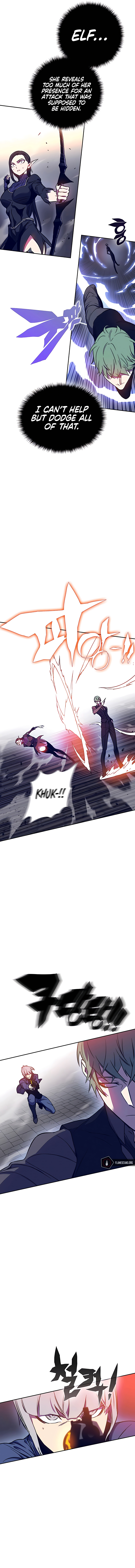 Ex and Ash Chapter 41 - Page 14