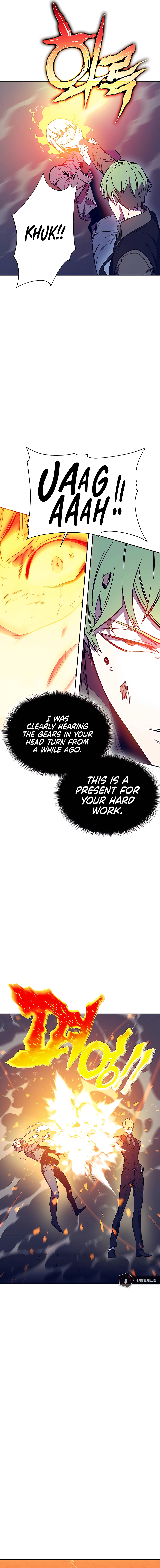 Ex and Ash Chapter 41 - Page 16