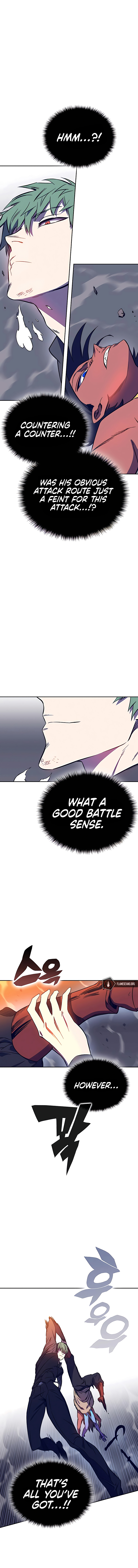Ex and Ash Chapter 41 - Page 19