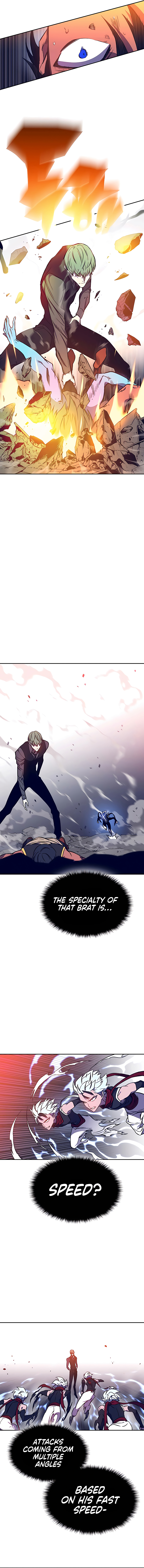 Ex and Ash Chapter 41 - Page 20