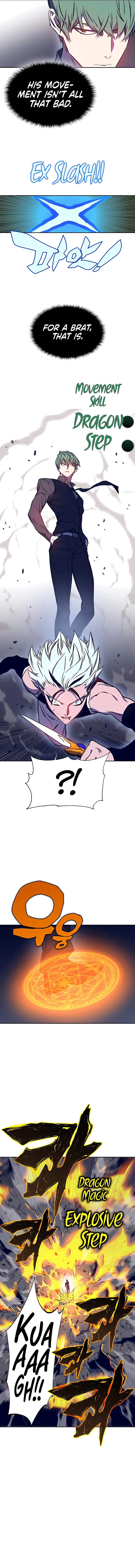 Ex and Ash Chapter 41 - Page 21