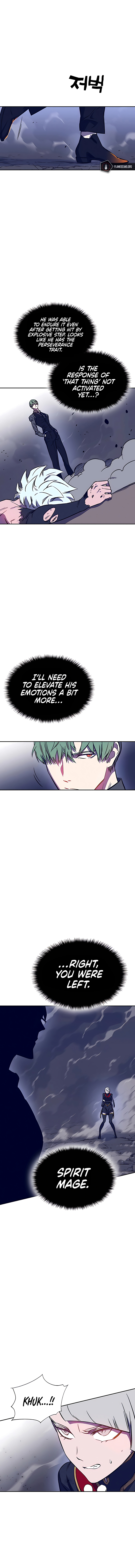 Ex and Ash Chapter 41 - Page 22