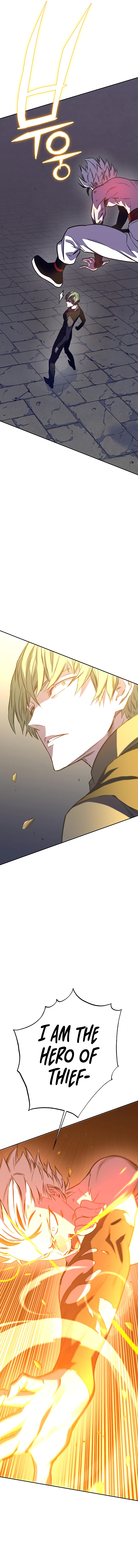 Ex and Ash Chapter 42 - Page 15