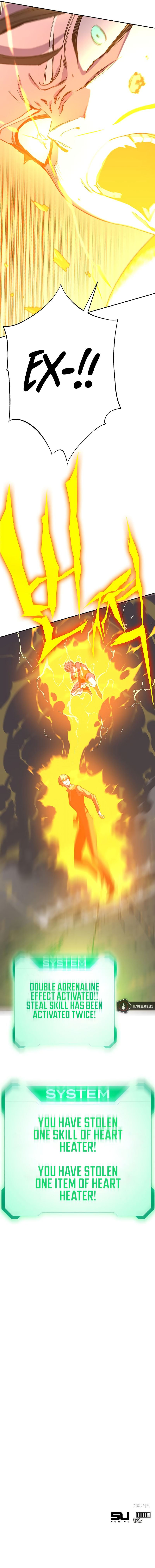 Ex and Ash Chapter 42 - Page 16