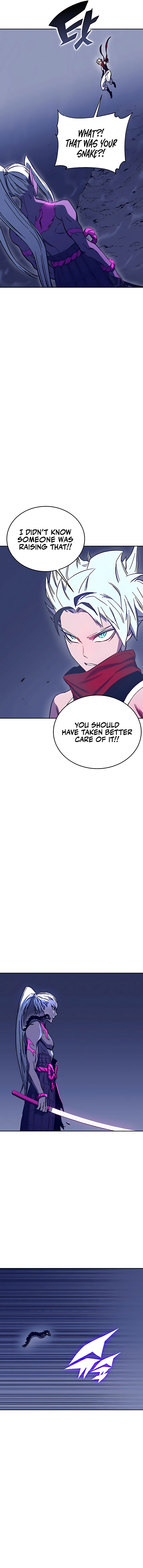 Ex and Ash Chapter 45 - Page 21