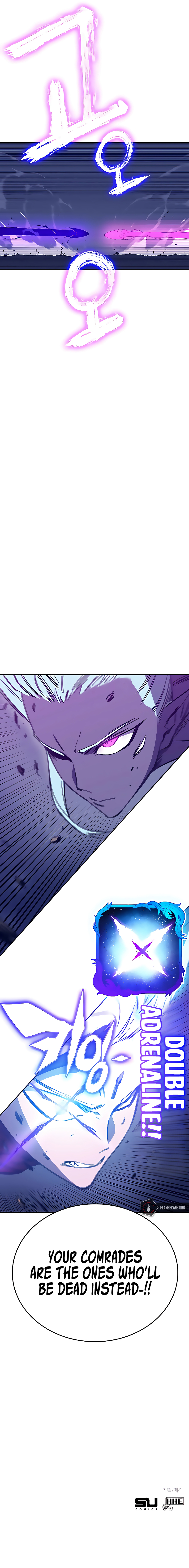 Ex and Ash Chapter 45 - Page 24