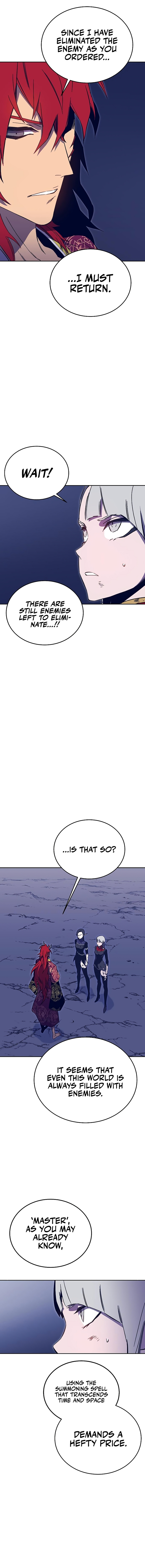 Ex and Ash Chapter 49 - Page 7