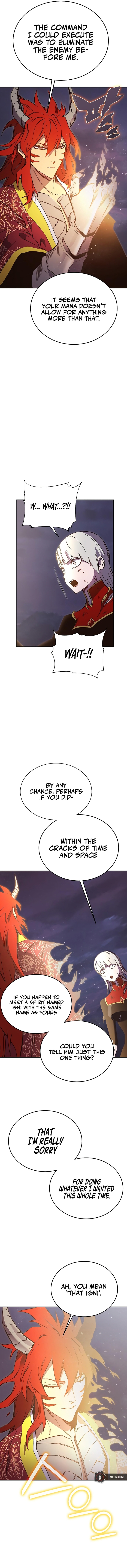 Ex and Ash Chapter 49 - Page 8