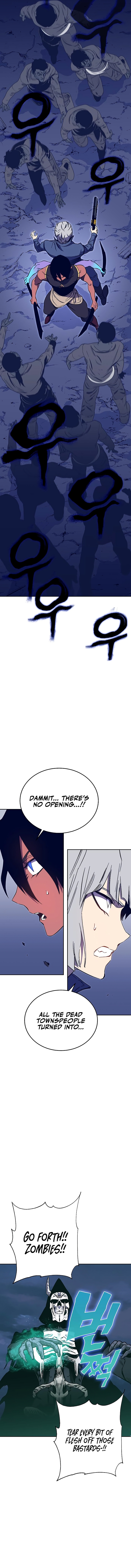 Ex and Ash Chapter 49 - Page 11
