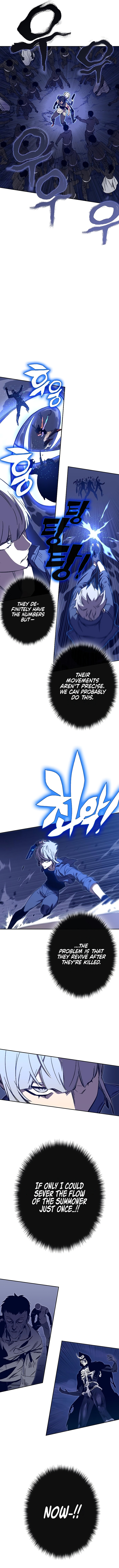 Ex and Ash Chapter 49 - Page 12