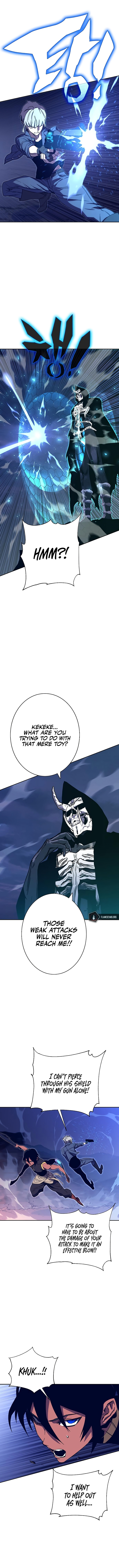 Ex and Ash Chapter 49 - Page 13