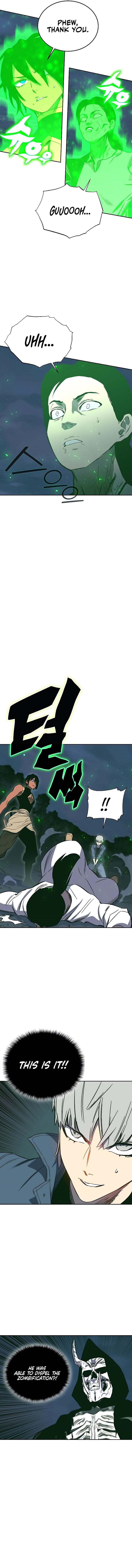Ex and Ash Chapter 49 - Page 15