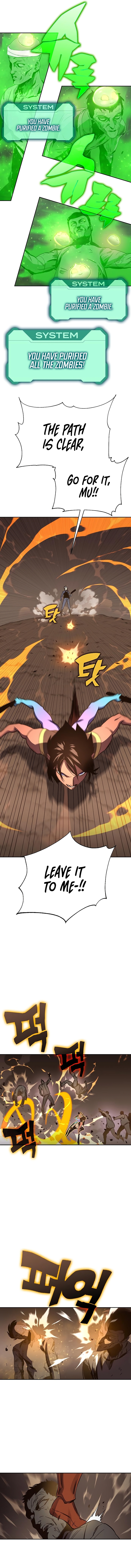 Ex and Ash Chapter 49 - Page 17