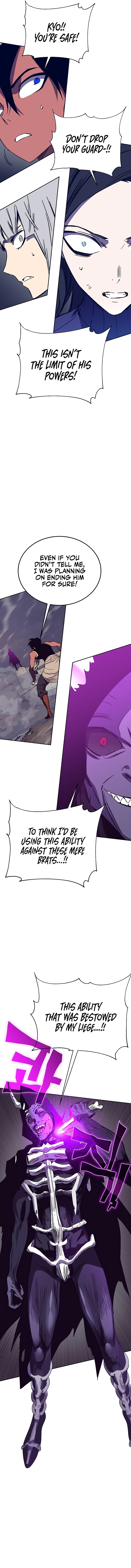Ex and Ash Chapter 49 - Page 20