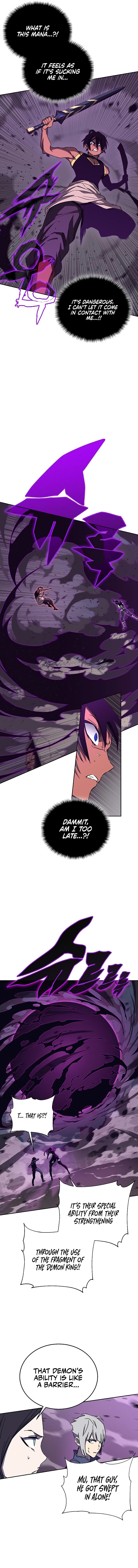 Ex and Ash Chapter 49 - Page 22