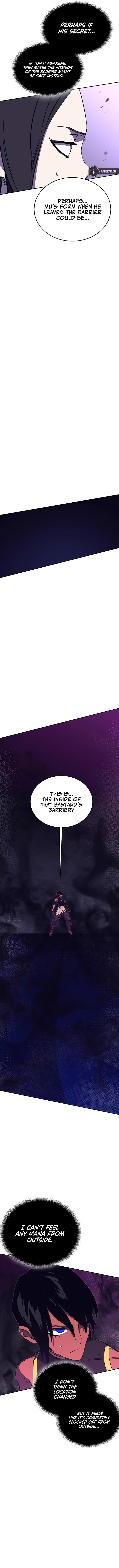 Ex and Ash Chapter 49 - Page 23