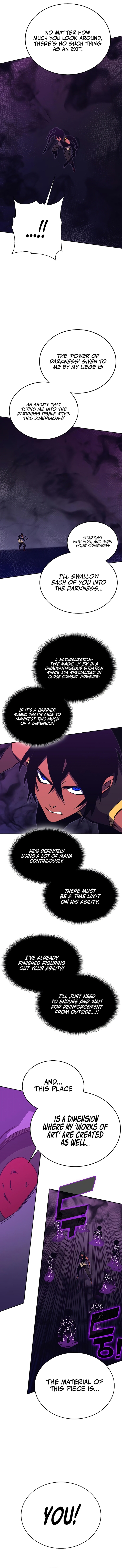 Ex and Ash Chapter 49 - Page 24