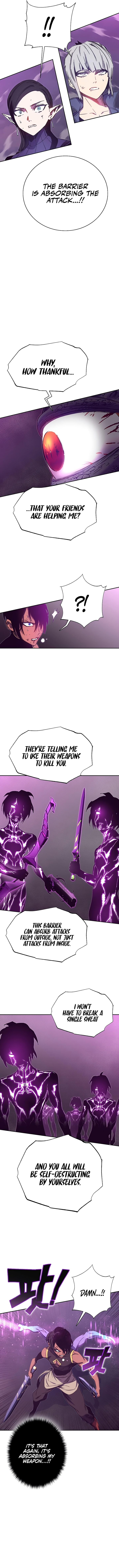 Ex and Ash Chapter 50 - Page 6