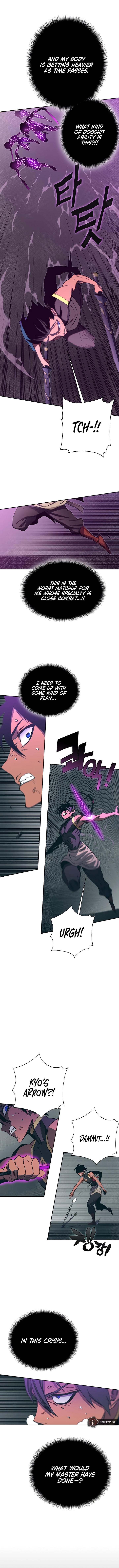 Ex and Ash Chapter 50 - Page 7