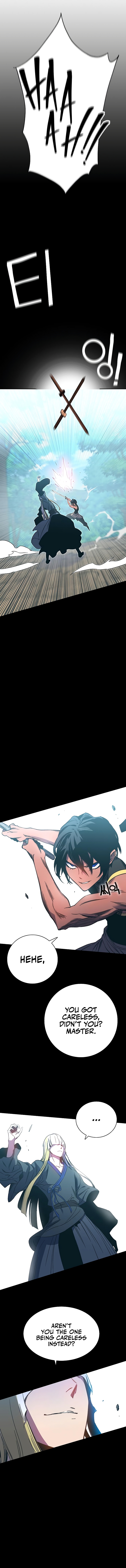 Ex and Ash Chapter 50 - Page 8