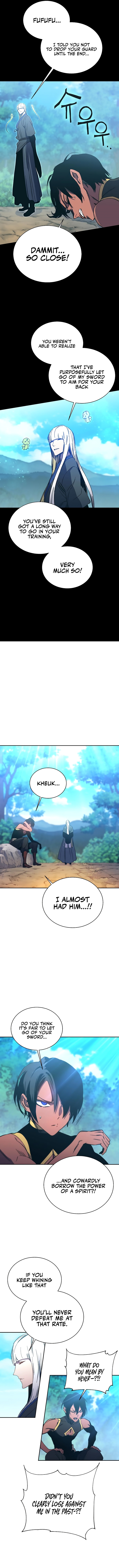 Ex and Ash Chapter 50 - Page 10
