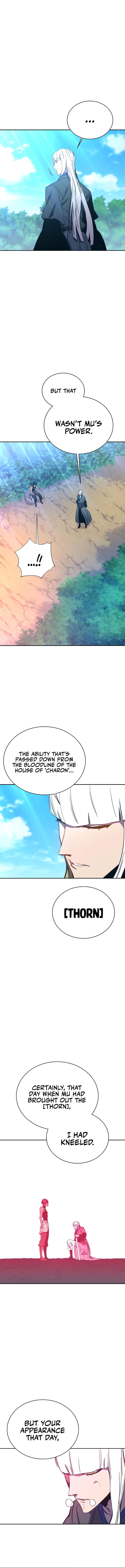 Ex and Ash Chapter 50 - Page 11