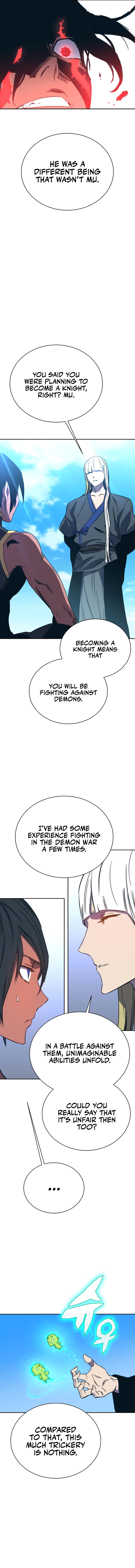 Ex and Ash Chapter 50 - Page 12