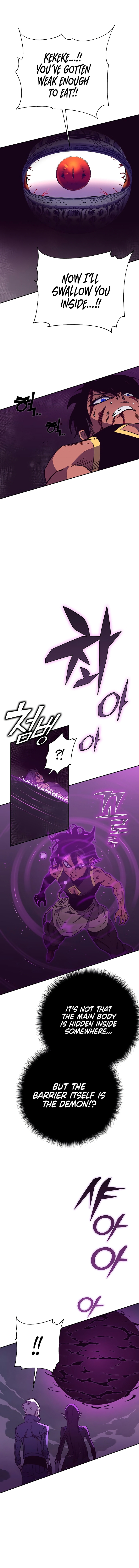 Ex and Ash Chapter 50 - Page 15