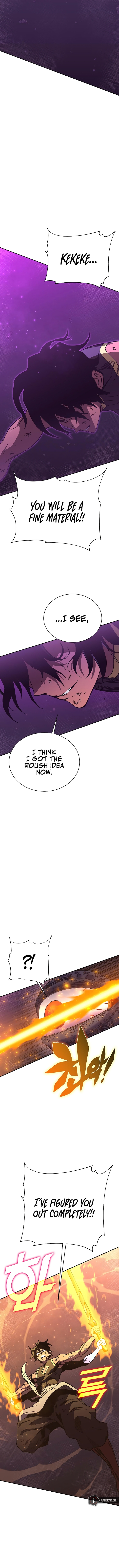 Ex and Ash Chapter 50 - Page 17