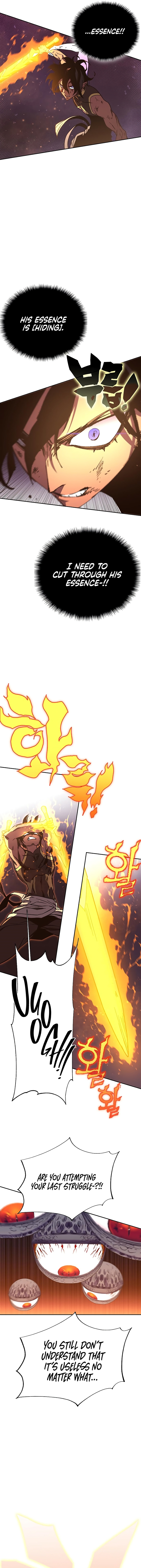 Ex and Ash Chapter 50 - Page 19