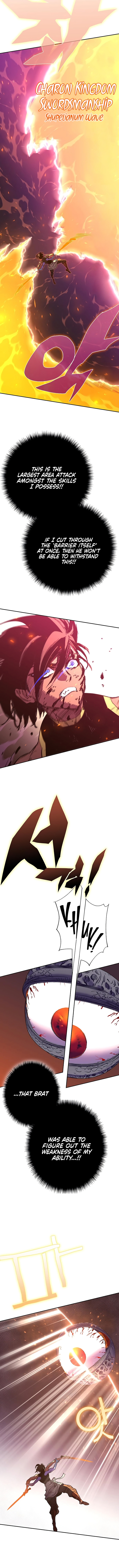 Ex and Ash Chapter 50 - Page 20