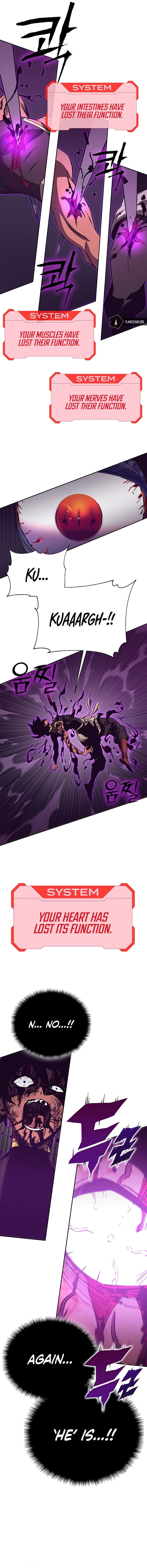 Ex and Ash Chapter 50 - Page 23