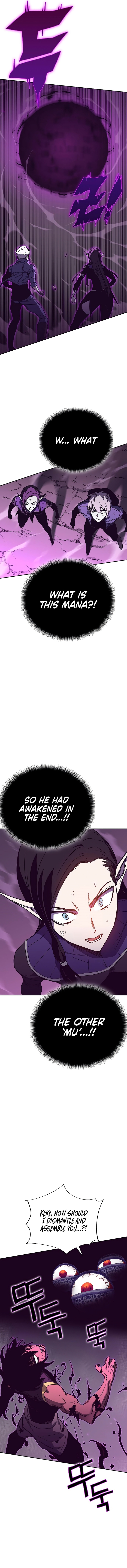 Ex and Ash Chapter 50 - Page 24