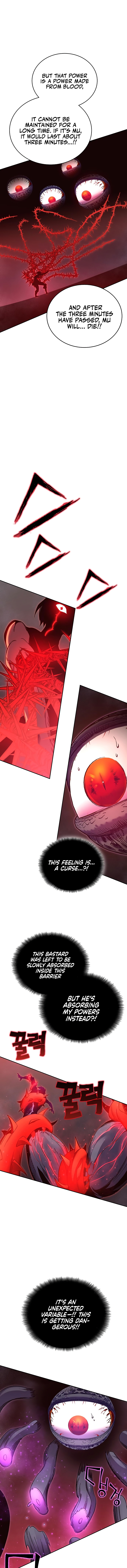 Ex and Ash Chapter 51 - Page 8