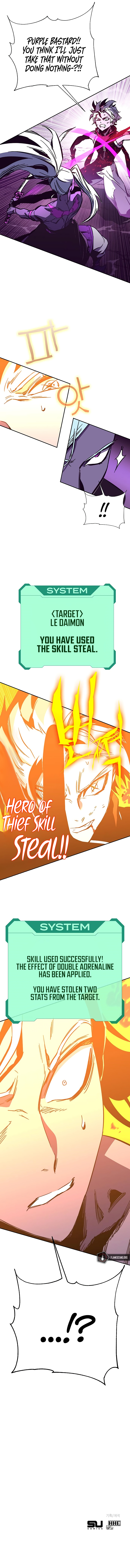 Ex and Ash Chapter 51 - Page 25
