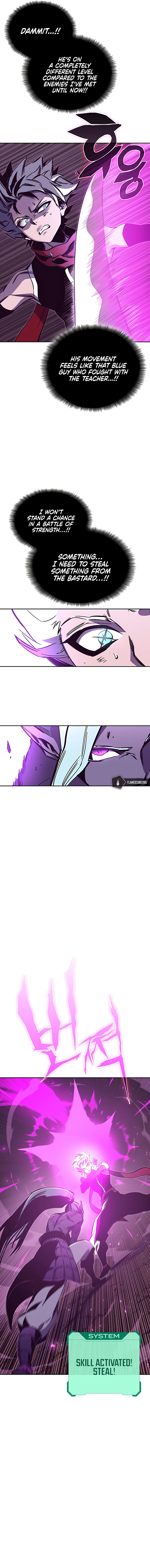 Ex and Ash Chapter 52 - Page 5