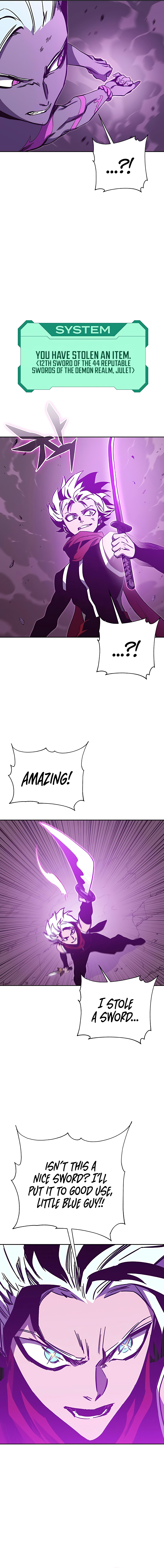 Ex and Ash Chapter 52 - Page 6