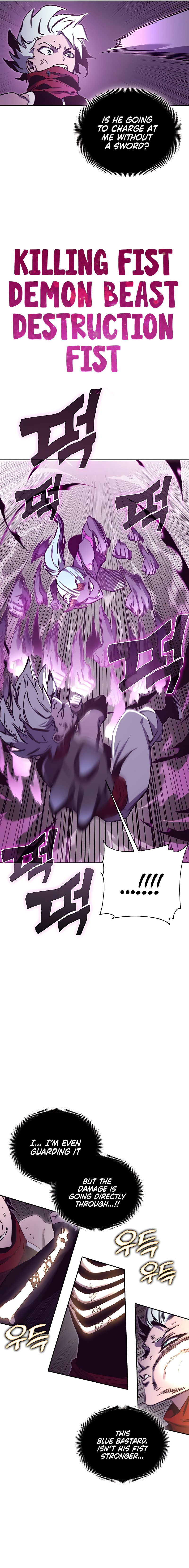 Ex and Ash Chapter 52 - Page 8