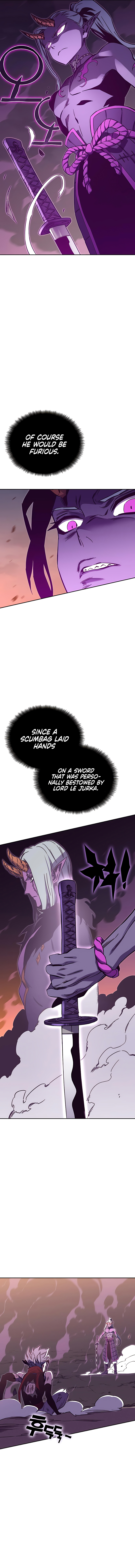 Ex and Ash Chapter 52 - Page 10