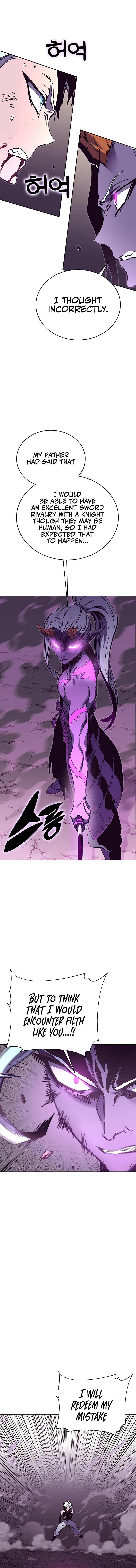 Ex and Ash Chapter 52 - Page 11