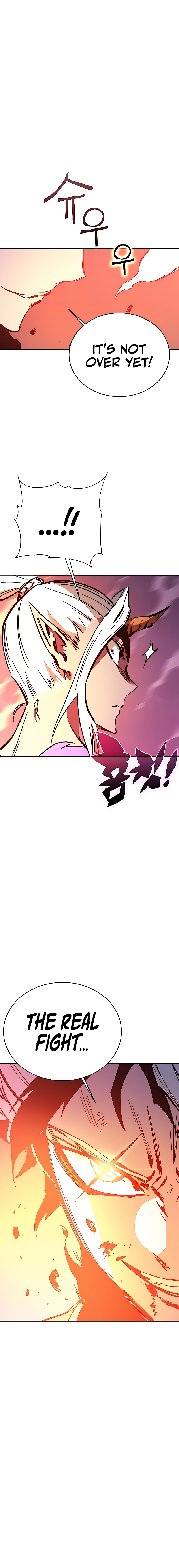 Ex and Ash Chapter 52 - Page 19